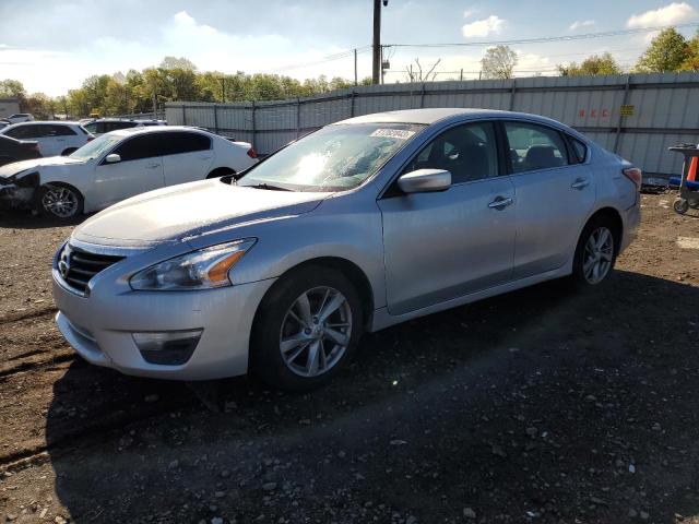 NISSAN ALTIMA 2.5 2013 1n4al3ap3dc258449