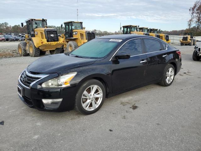 NISSAN ALTIMA 2.5 2013 1n4al3ap3dc258757