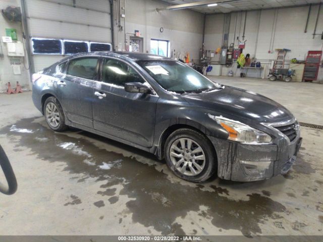 NISSAN ALTIMA 2013 1n4al3ap3dc259181