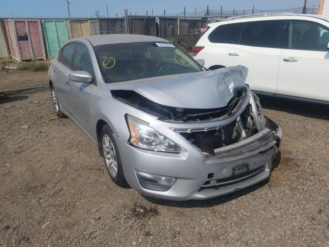 NISSAN ALTIMA 2.5 2013 1n4al3ap3dc259424