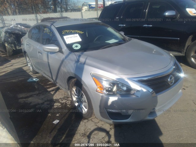 NISSAN ALTIMA 2013 1n4al3ap3dc259472