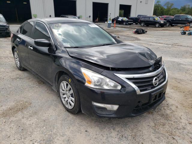 NISSAN ALTIMA 2.5 2013 1n4al3ap3dc260833