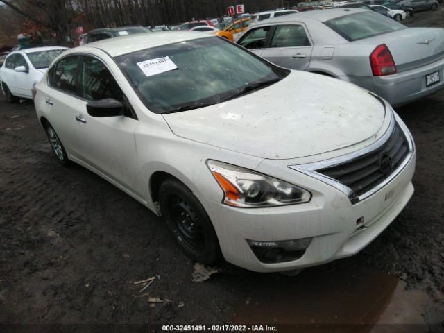 NISSAN ALTIMA 2013 1n4al3ap3dc260850