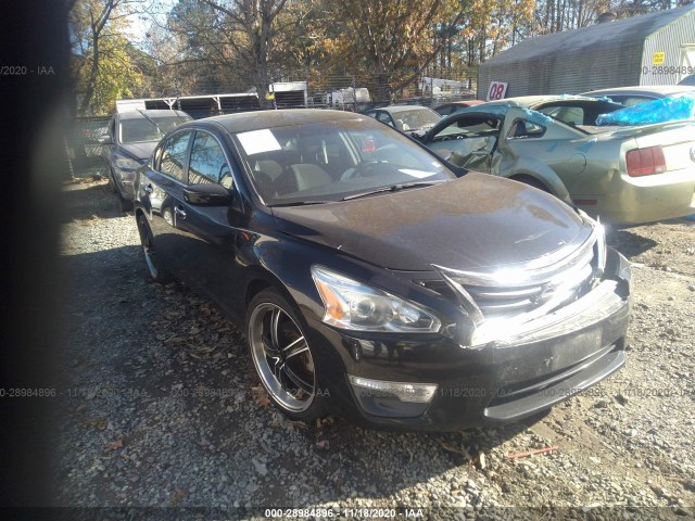 NISSAN ALTIMA 2013 1n4al3ap3dc261206