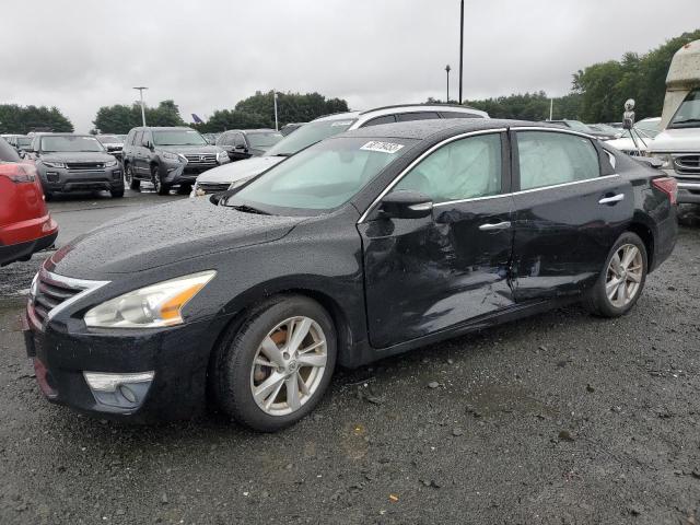 NISSAN ALTIMA 2.5 2013 1n4al3ap3dc262050