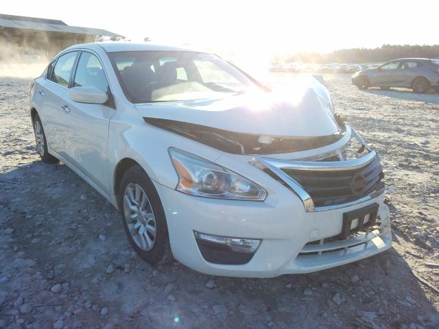 NISSAN ALTIMA 2.5 2013 1n4al3ap3dc262212