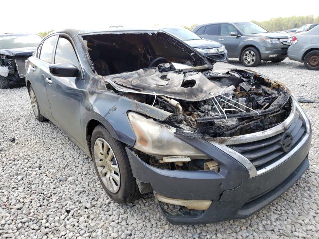 NISSAN ALTIMA 2.5 2013 1n4al3ap3dc262419