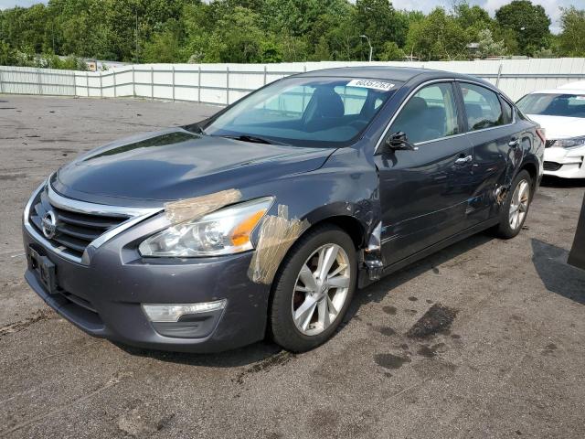 NISSAN ALTIMA 2.5 2013 1n4al3ap3dc262498