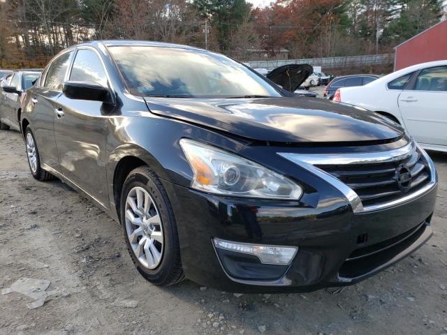 NISSAN ALTIMA 2.5 2013 1n4al3ap3dc262887