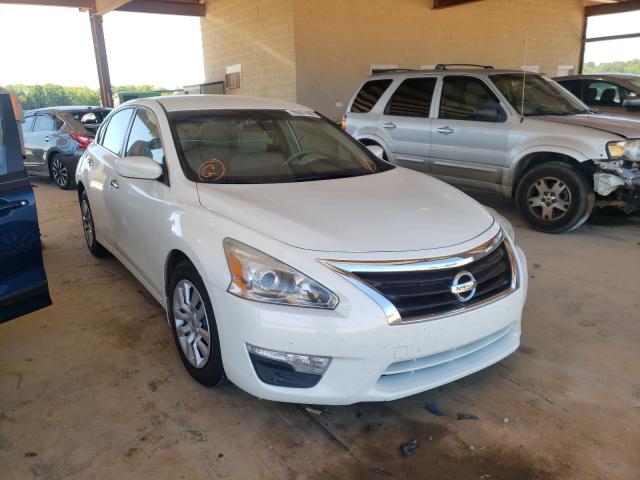 NISSAN ALTIMA 2.5 2013 1n4al3ap3dc264008