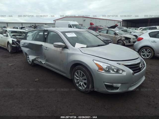 NISSAN ALTIMA 2013 1n4al3ap3dc265143