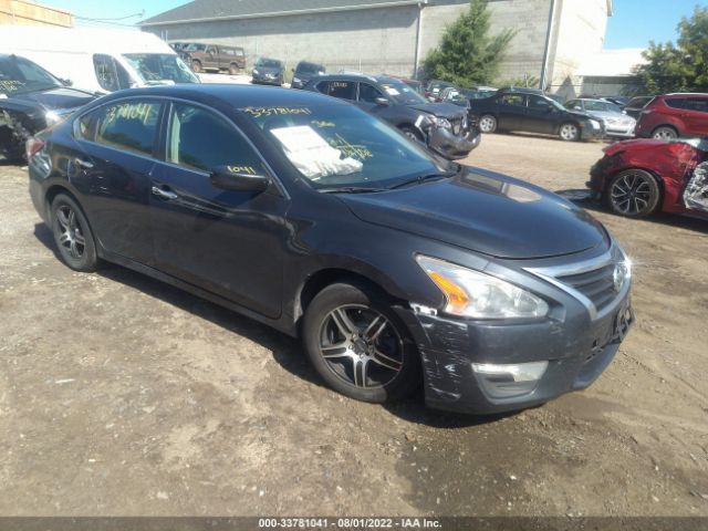 NISSAN ALTIMA 2013 1n4al3ap3dc267474