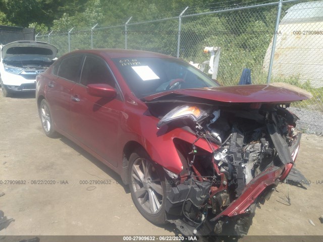 NISSAN ALTIMA 2013 1n4al3ap3dc267958