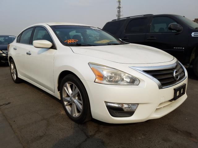 NISSAN ALTIMA 2.5 2013 1n4al3ap3dc267992