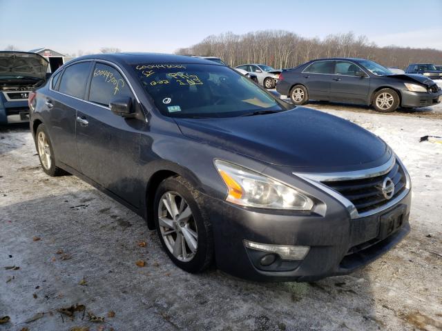 NISSAN ALTIMA 2.5 2013 1n4al3ap3dc268222