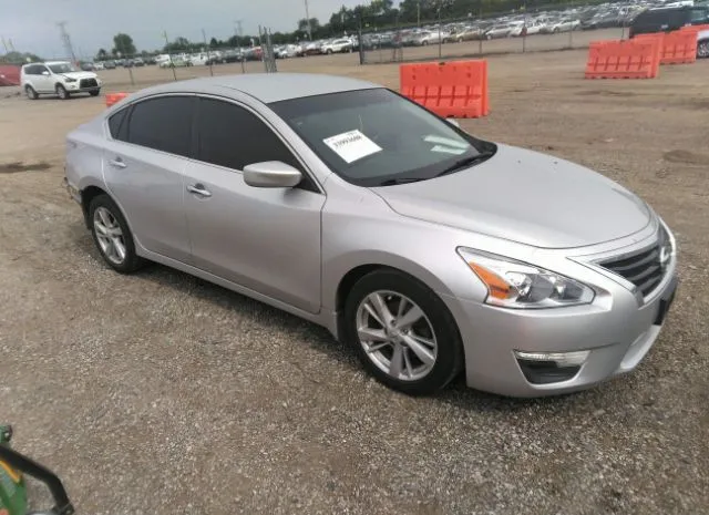 NISSAN ALTIMA 2013 1n4al3ap3dc268317