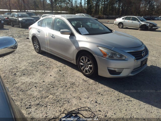 NISSAN ALTIMA 2013 1n4al3ap3dc268334