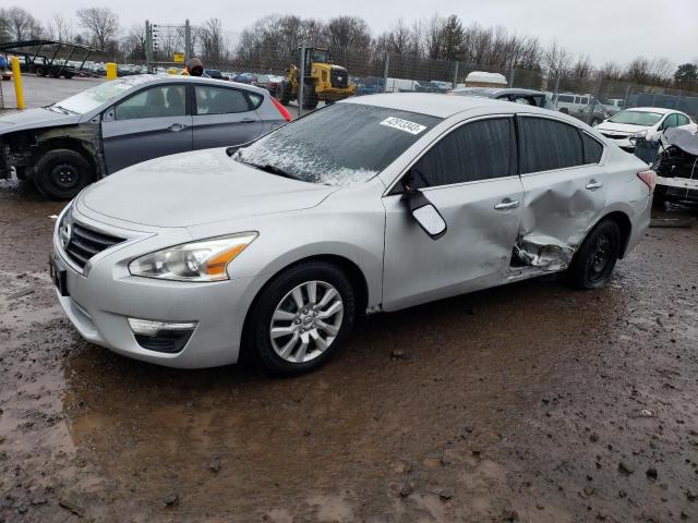 NISSAN ALTIMA 2.5 2013 1n4al3ap3dc268494