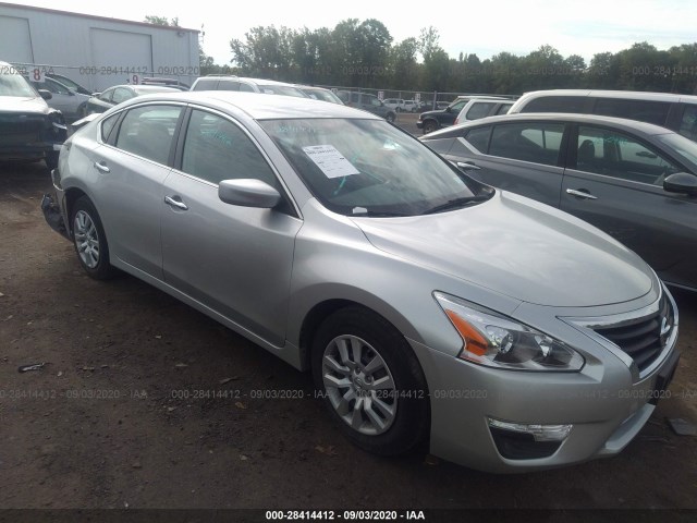 NISSAN ALTIMA 2013 1n4al3ap3dc269189