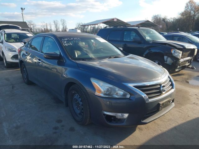 NISSAN ALTIMA 2013 1n4al3ap3dc269385