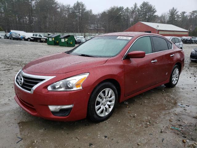 NISSAN ALTIMA 2013 1n4al3ap3dc269645