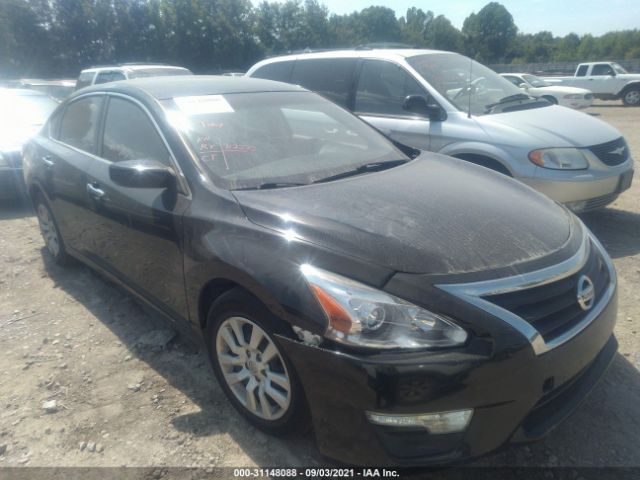 NISSAN ALTIMA 2013 1n4al3ap3dc269872