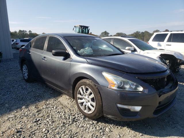 NISSAN ALTIMA 2.5 2013 1n4al3ap3dc270262