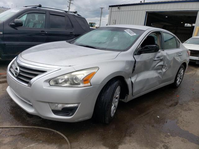 NISSAN ALTIMA 2.5 2013 1n4al3ap3dc271010