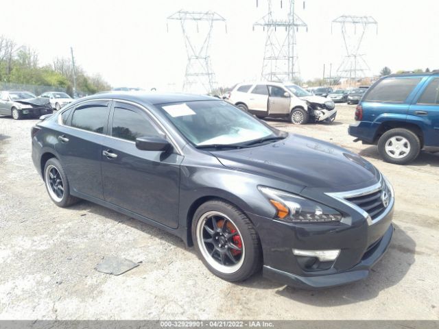 NISSAN ALTIMA 2013 1n4al3ap3dc271119