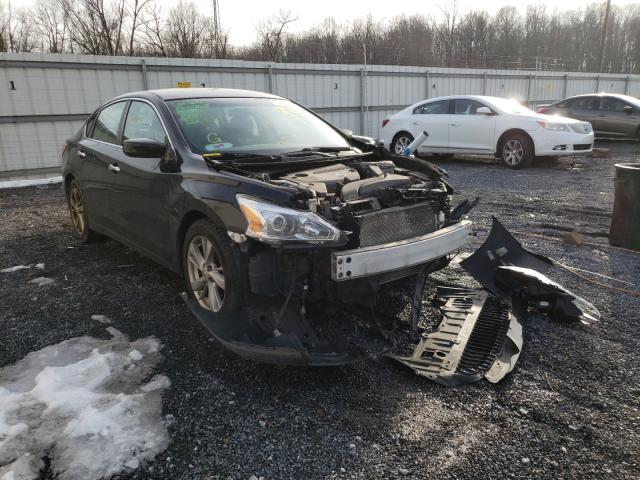 NISSAN ALTIMA 2.5 0 1n4al3ap3dc271251