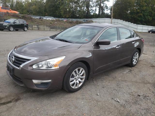 NISSAN ALTIMA 2.5 2013 1n4al3ap3dc271802