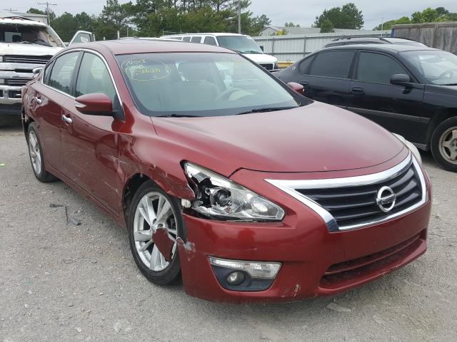 NISSAN ALTIMA 2013 1n4al3ap3dc271931