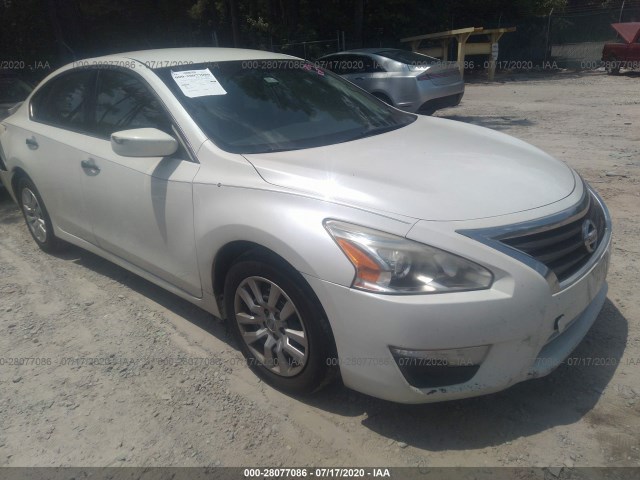 NISSAN ALTIMA 2013 1n4al3ap3dc272240