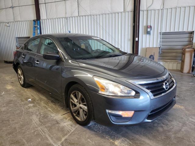 NISSAN ALTIMA 2.5 2013 1n4al3ap3dc272593