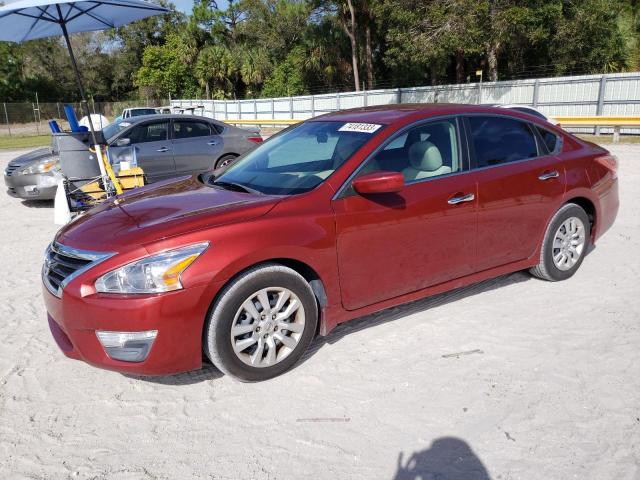 NISSAN ALTIMA 2013 1n4al3ap3dc272755