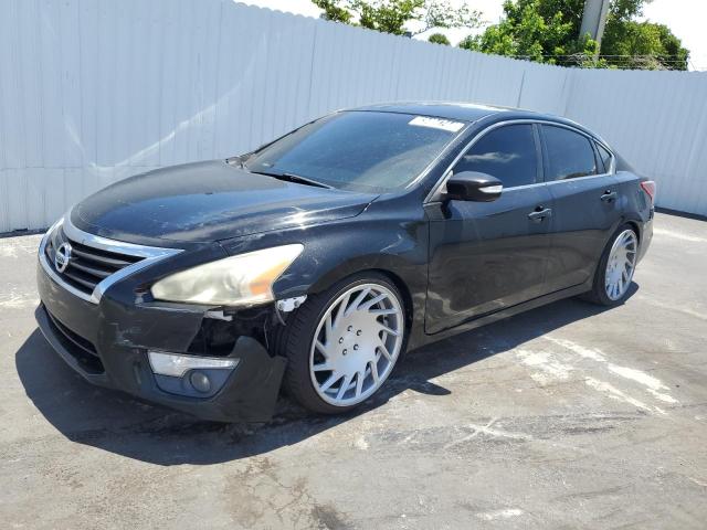 NISSAN ALTIMA 2.5 2013 1n4al3ap3dc272903