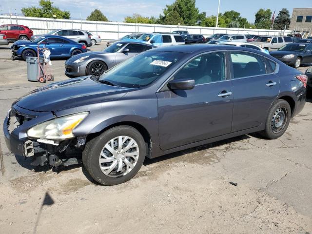 NISSAN ALTIMA 2.5 2013 1n4al3ap3dc273405