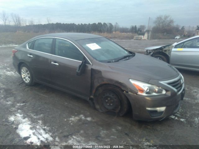 NISSAN ALTIMA 2013 1n4al3ap3dc273467