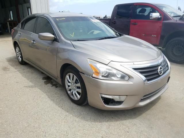 NISSAN ALTIMA 2.5 2013 1n4al3ap3dc273615