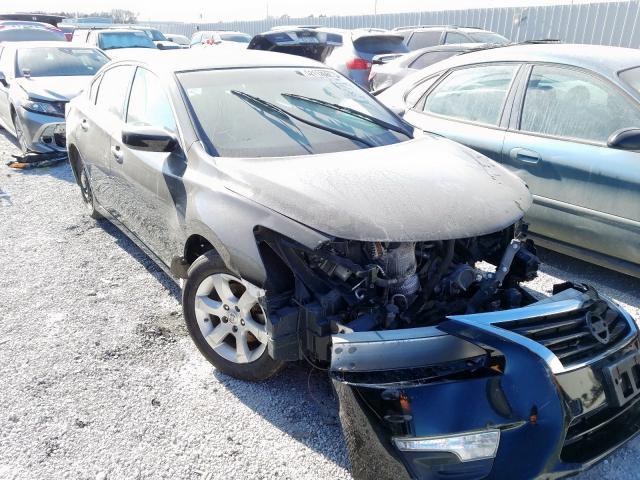 NISSAN ALTIMA 2.5 2013 1n4al3ap3dc273890