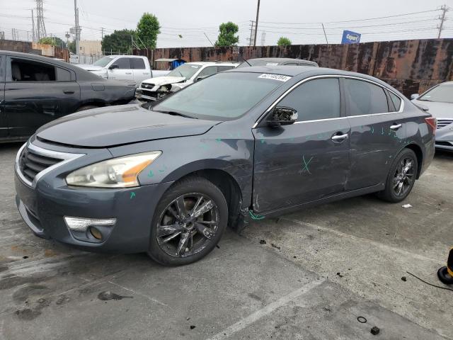 NISSAN ALTIMA 2013 1n4al3ap3dc274358