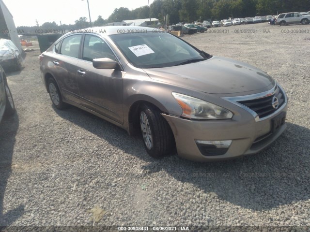 NISSAN ALTIMA 2013 1n4al3ap3dc274621