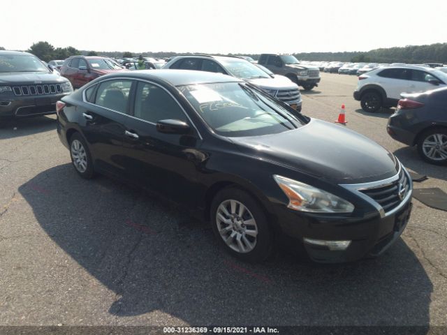 NISSAN ALTIMA 2013 1n4al3ap3dc274859