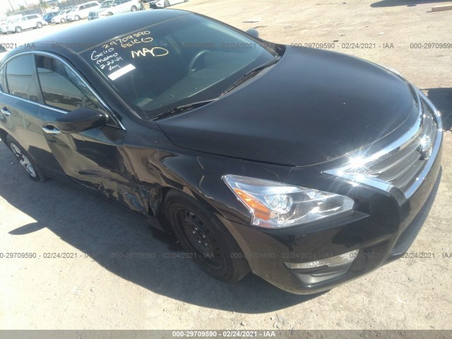 NISSAN ALTIMA 2013 1n4al3ap3dc274926