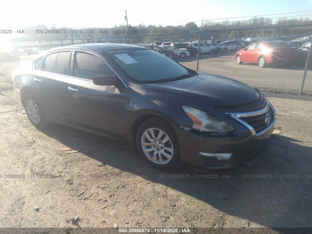 NISSAN ALTIMA 2013 1n4al3ap3dc275204