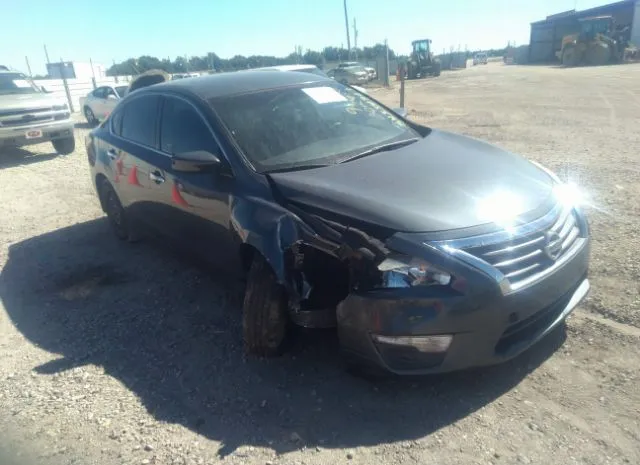 NISSAN ALTIMA 2013 1n4al3ap3dc276787