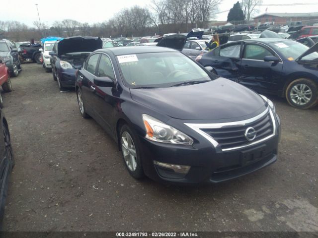 NISSAN ALTIMA 2013 1n4al3ap3dc276966