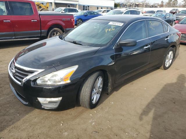 NISSAN ALTIMA 2013 1n4al3ap3dc277096