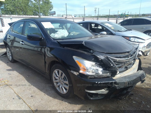 NISSAN ALTIMA 2013 1n4al3ap3dc277115