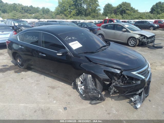 NISSAN ALTIMA 2013 1n4al3ap3dc277180